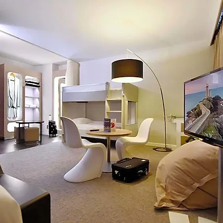 Ibis Styles Centre Port Ξενοδοχείο