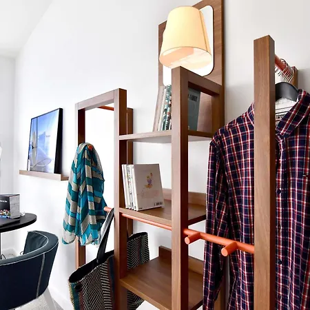 Ibis Styles Centre Port Hotel Brest