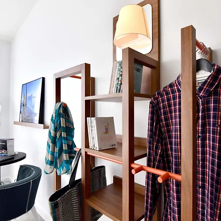 Ibis Styles Centre Port Hotel Brest