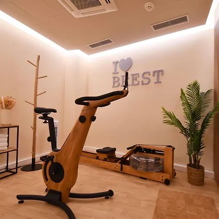 Ibis Styles Centre Port 3*