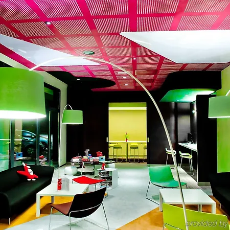 Hotel Ibis Styles Centre Port Brest