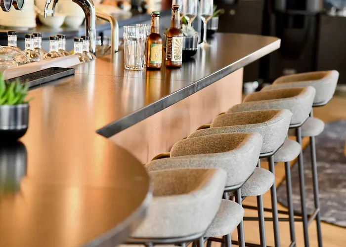 Отель Ibis Styles Centre Port Брест