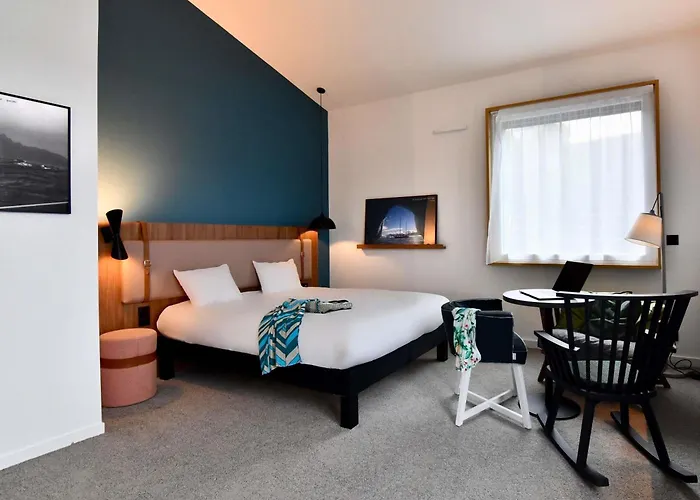 Ibis Styles Centre Port