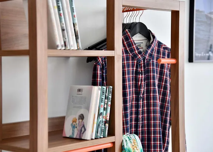 Szálloda Ibis Styles Centre Port 3*