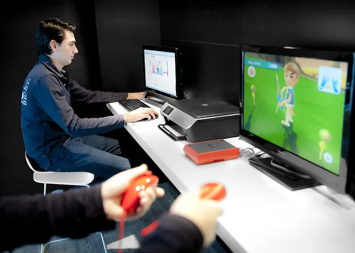 Ibis Styles Centre Port 3*