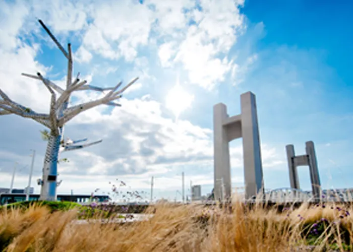 Отель Ibis Styles Centre Port Брест