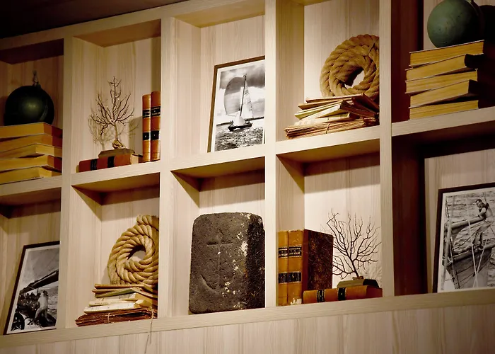 Ibis Styles Centre Port 3* Breszt