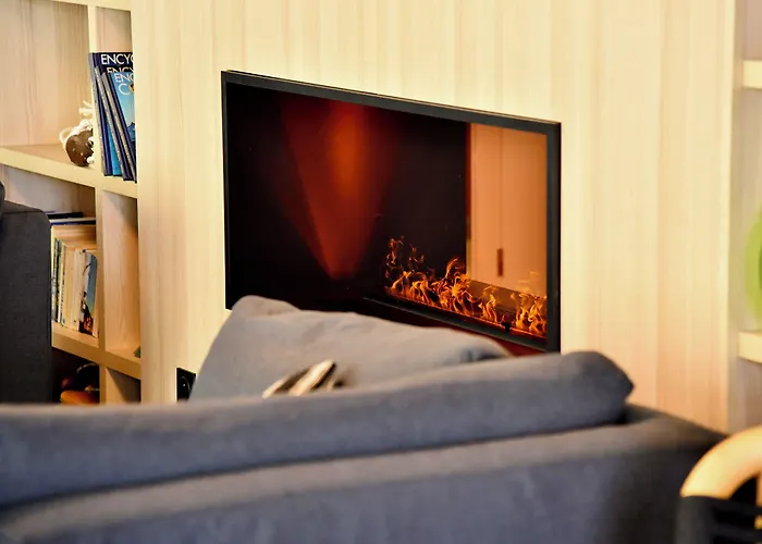 Ibis Styles Centre Port Szálloda 3*