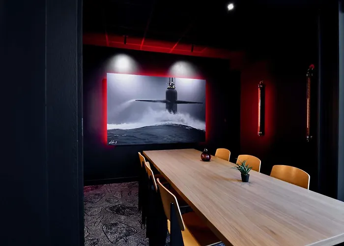 Ibis Styles Centre Port 3* Breszt