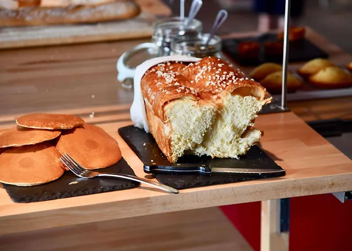 Ibis Styles Centre Port