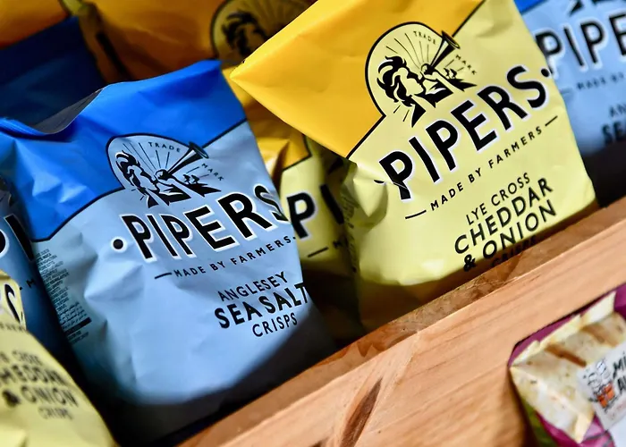 Отель Ibis Styles Centre Port 3*